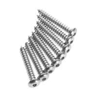 Great Planes Screw BTTNHD 4 x 3/4 GPM-Q3126