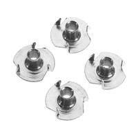 Great Planes Blind Nuts 10-32 GPM-Q3330
