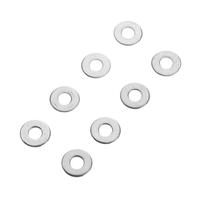 Great Planes Washer Flat #8 GPM-Q3406