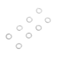 Great Planes Washer Lock #4 GPM-Q3432