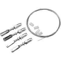 Great Planes Pull-Pull 4-40 System Deluxe GPM-Q3722