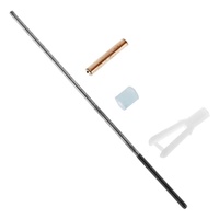 Great Planes Nylon Clevis 4 Rod & Coupler GPM-Q3770