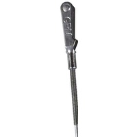 Great Planes Steel Clevis 2-56 w/12inch Rod GPM-Q3783