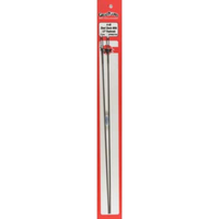 Great Planes Clevis Steel 4-40 + 12 Rod (2) GPM-Q3784