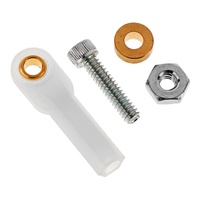 Great Planes Swivel Ball Link 4-40 (1)