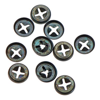 Great Planes Metal Retainers (12)