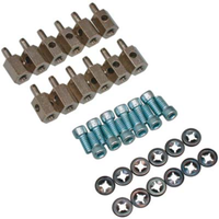 Great Planes HD Screw LCK Pushrod Connector (12) GPM-Q3876