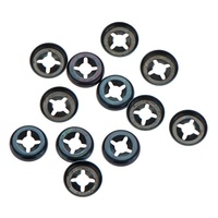 Great Planes H/D Metal Retainer (12)