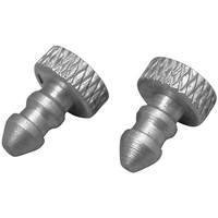 GREAT PLANES Aluminum Fuel Line Plugs Dots (2) GPM-Q4166
