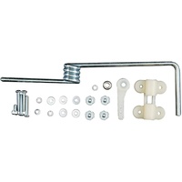 Great Planes Nose Gear Bent with Hardware GPM-Q4260