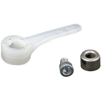 Great Planes Steering Arm 5/32 Collar 1-1/4 GPM-Q4264