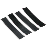 Great Planes Hook & Loop 1x6inch (2), GPM-Q4480