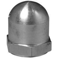 Great Planes Spinner Nut 5/16 Aluminium GPM-Q4631