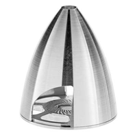 Great Planes Aluminum E-Spinner 1-1/2