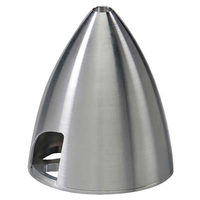 Great Planes Aluminum E-Spinner 1-3/4
