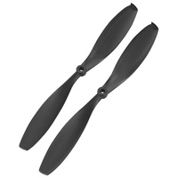 Great Planes 10 x4.5 Power Flow Slo-Flyer Elec Prop (2)