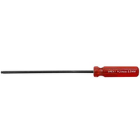Great Planes Metric Ball Wrench 2.5mm