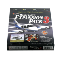 Great Planes Expansion Pack Volume 3 For G3.5