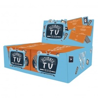Gift Republic - Ultimate TV Trivia