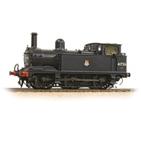 Graham 1F Tank Enclosed Cab 41726 BR