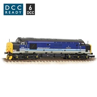 Graham Farish Class 37/4 37422 Robert F
