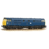 Graham Farish N Class 31/1 31131 BR Blue