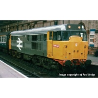 Graham Farish N Class 31/1 Refurbished 31154 BR Railfreight