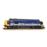 Graham Farish N Class 37/4 37422 "Robert F. Fairlie" in Regional Railways livery
