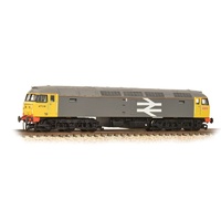 Graham Farish N Class 47/0 47018 BR Railfreight