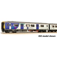 Graham Farish N Class 150/2 2-Car DMU 150220 Northern