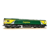 Graham Farish N Class 66/4 66416 Freightliner Powerhaul