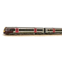 Graham Farish N Class 170/5 2-Car DMU 170521 Arriva Cross Country