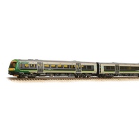 Graham Farish N Class 170/5 2-Car DMU 170501 London Midland