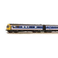 Graham Farish N Class 101 2-Car DMU BR Network SouthEast (Revised)
