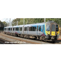 Graham Farish N Class 350 4-Car EMU 350407 First TransPennine Express