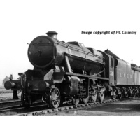 Graham Farish N LNER O6 3506 LNER Black (LNER Revised)