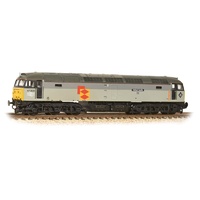 Graham Farish N Class 47/0 47209 'Herbert Austin' BR Railfreight Distribution Sector