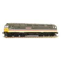 Graham Farish N Class 47/4 47550 'University of Dundee' BR InterCity (Mainline)