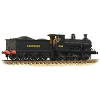 Graham Farish N SE&CR C Class 1294 SR Black (Sunshine)