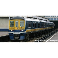 Graham Farish N Class 319 4-Car EMU 319382 Thameslink
