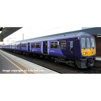 Graham Farish N Class 319 4-Car EMU 319362 Northern Rail