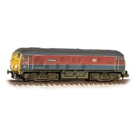 Graham Farish N Class 24/0 97201 'Experiment' BR RTC (Original) - Weathered