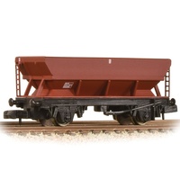 Graham Farish N BR HSA Hopper BR Bauxite (TOPS)