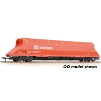 Graham Farish N HKA Bogie Hopper DB Schenker