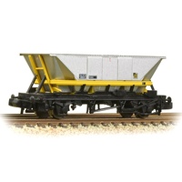 Graham Farish N BR HAA Hopper BR Railfreight Coal Sector