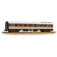 Graham Farish N BR Mk1 BCK Brake Composite Corridor BR InterCity Charter (Executive)