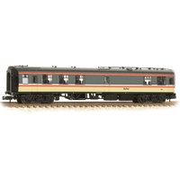 Graham Farish N BR Mk1 RMB Restaurant Miniature Buffet BR InterCity (Executive)