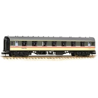 Graham Farish N BR Mk1 FK First Corridor BR InterCity (Executive)