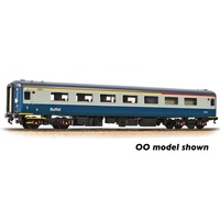 Graham Farish N BR Mk2F RFB Restaurant First Buffet BR Blue & Grey