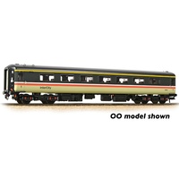 Graham Farish N BR Mk2F FO First Open BR InterCity (Executive)